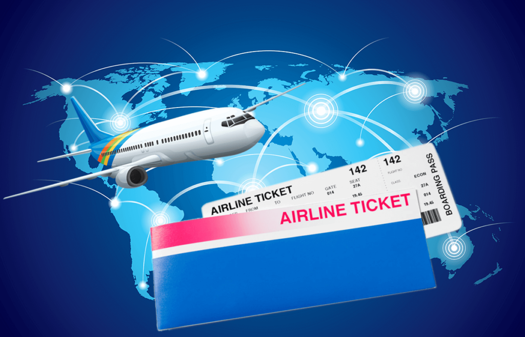 Avio karte travelix