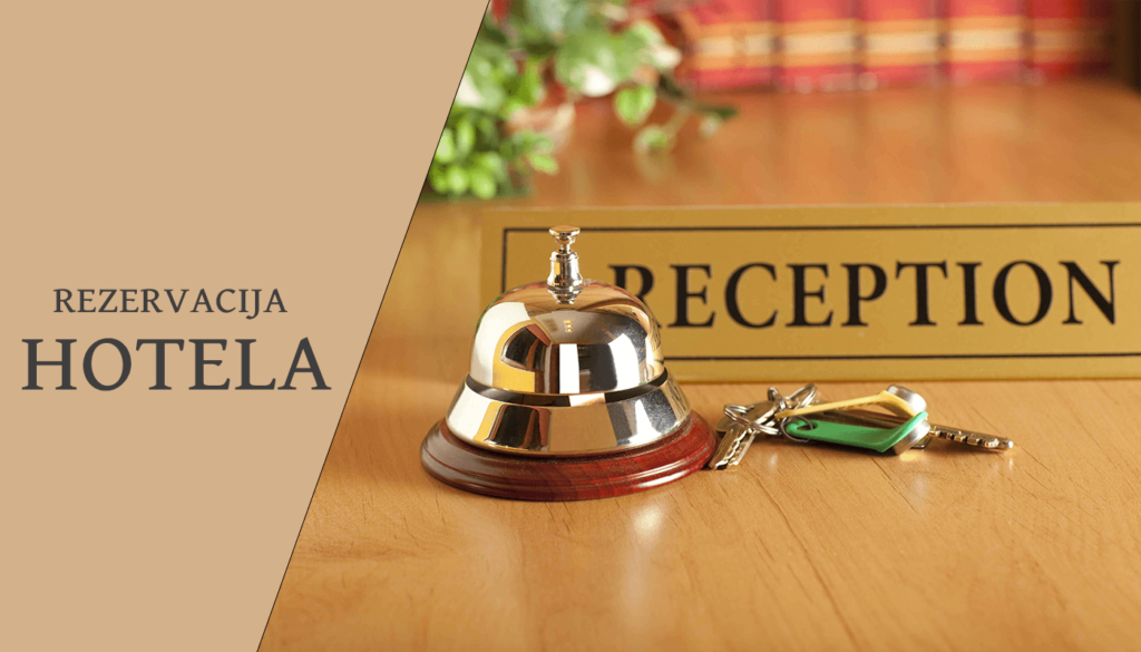 rezervacija hotela