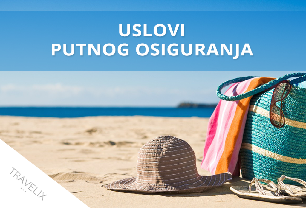 uslovi osiguranja
